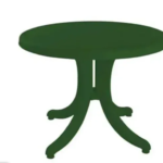 STO OKRUGLI ORLANDO fi95 ZELENI