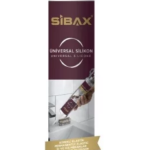SILIKON UNIVERZALNI 40ml.BEZBOJNI