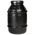 BURE PVC 200L-CRNO
