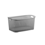 KORPA ZA PRLJAV VEŠ OVALNA PERLA 45L