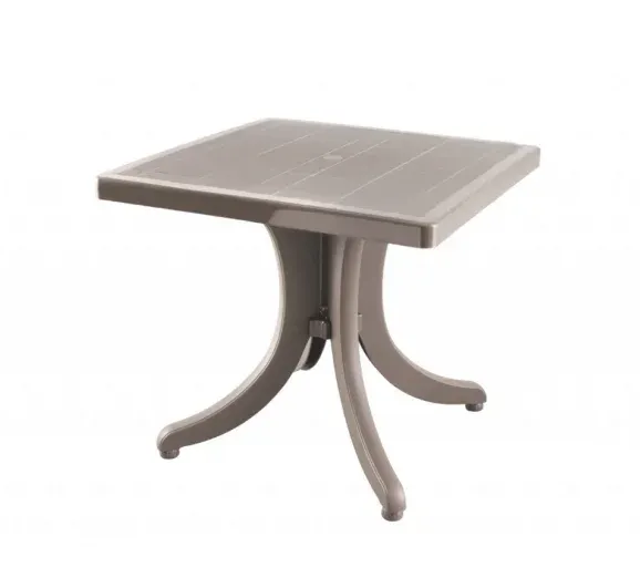 36 STO ORLANDO 80*80 TAMNO MOKA - Slika 1