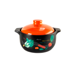 KERAMIČKA POSUDA 21cm BR-87N