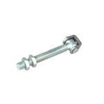 ŠARKA ZA KAPIJU DRVO-METAL M12/60*60