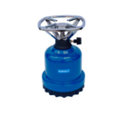 MASKA SA VENTILOM JSP 832
