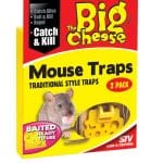 LEPAK ZA MIŠEVE TRAPCOLL-135g