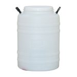 BURE PVC 90L-KŠ