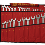 KLJUČEVI KOMBINOVANI. 6-32mm-C 21/1