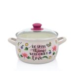ŠERPA BOKASTA 22cm-4L