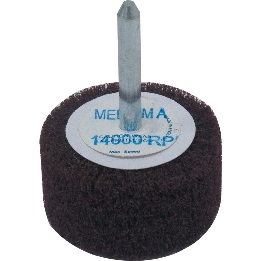 POLIRKA NA OSOVINI 40*25 POLIRKA NA OSOVINI 40*25