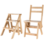 MERDEVINA-STOLICA DRVENA 3 STEPENIKA