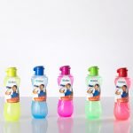 STOLICA STEPENIK 2/1 PVC VEĆA
