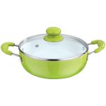 ŠERPA KERAMIČKA PLITKA 24cm TR