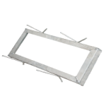 OKVIR ZA GAZIŠTE 20*100cm