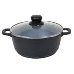 ĐEVĐIR-CEDILJKA INOX BR-106