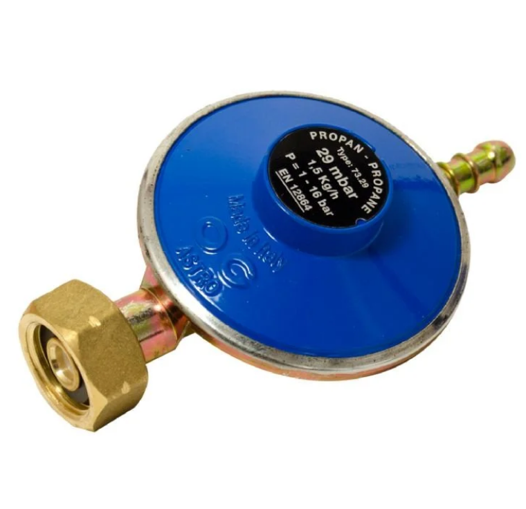 REGULATOR PLINA SREDNJI-GAZ REGULATOR PLINA SREDNJI-GAZ