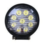 LED FAR ČETVRTASTI