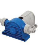 REZA ZA METALNA VRATA 100/120mm TR