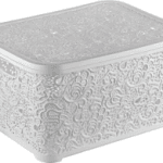 ČIPKA BOX L 39*27*10cm