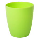 ČAŠA PP 3dcl LUX