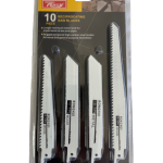 UBODNE TESTERE VELIKE 10/1