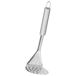 KAŠIKA CEDILJKA INOX BR-1037