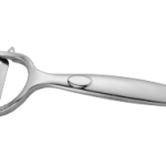 ČEKIĆ ZA MESO INOX BR-1025