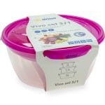 FRIGO OKRUGLI VIVO 3/1 DUBOKI DRINA