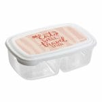 FRIGO STILO DECO 0,9+0,5L DRINA