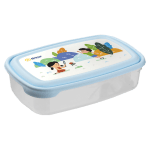 FRIGO STILO DECO 0,9+0,5L DRINA