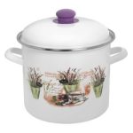 LONAC EMAJL 20cm 5.2L