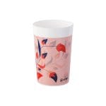 TACNA OVALNA 28.5cm ELA DECOR DRINA