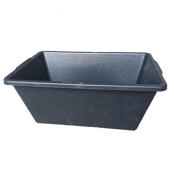 A11705.png ŠKAF PRAVOUGAONI 45L CRNI - Slika 1