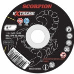 REZNA PLOČA SCORPION 300*3