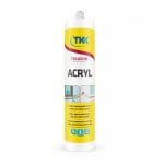 SILIKON TKK UNIVERSAL 280ml BEZBOJNI