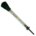 POLIRKA FILC 200mm ZELENA