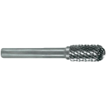 GLODALO ZA METAL 100mm DUGO RAVNO