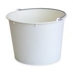 ŠKAF OKRUGLI 65L BELI