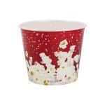 KANTICA POPCORN TRIO