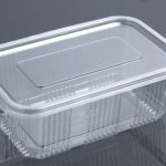 ALU POSUDA 900ml