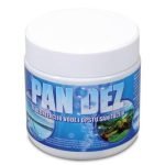 PAN DEZ 20 TABLETE 100g