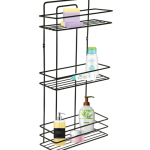 POLICA PERILLA RAVNA 3/1 CRNA