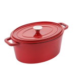 OVAL LIVENI 24cm BR-7004