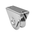 TOČKIĆ ZA KL.KAPIJU SA NOSAČEM Fi50-HOBY