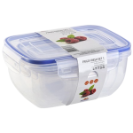 FRIGO FRESH SET 2 (0.8L,1.6L,2.8L)