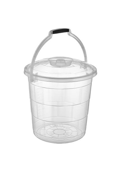 KOFA SA POKLOPCEM NATUR 20L KOFA SA POKLOPCEM NATUR 20L