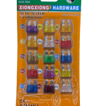 KOMPLET ZA VAĐENJE VIJAKA PROFI 3-20mm DINGQI