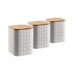 KUHINJSKE POSUDE SET 3/1 BR-2504B