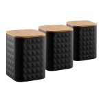 KUHINJSKE POSUDE SET 3/1 BR-2504B