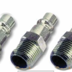 MANOMETAR METALNI