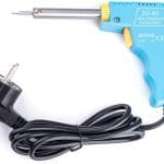 ŠTEK LAMPA 220V